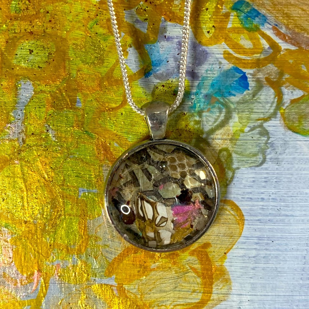 Handmade Necklace